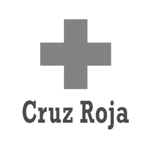 Logo Cruz Roja