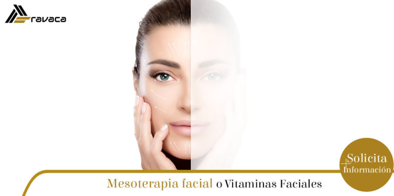 mesoterapia facial