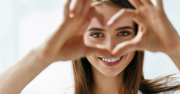 tratamiento facial de vitaminas