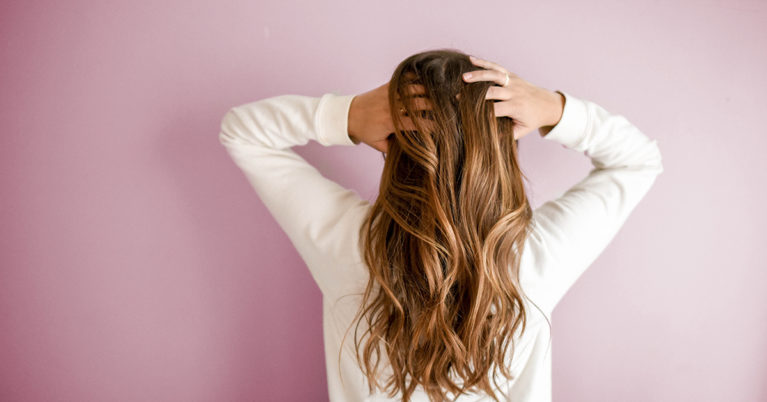 Microinjerto de cabello