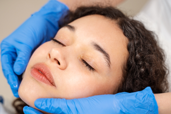 lifting facial madrid