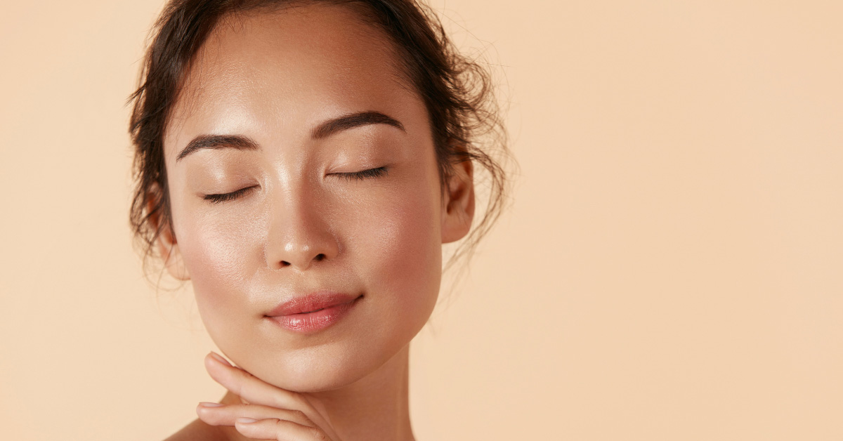 Tratamiento facial iluminador de la piel en Madrid y Aravaca