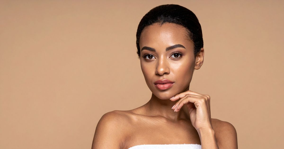 Zonas de la cara y cómo mejorar su estética sin cirugía
