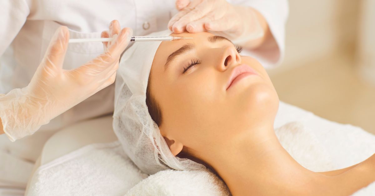 Qué son los inductores de colágeno y su ayuda en la estética facial