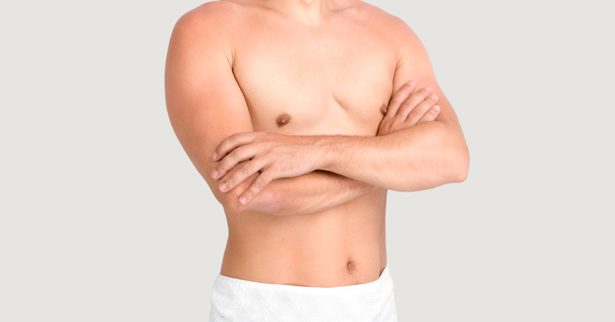 Mesoterapia corporal para hombre en Madrid